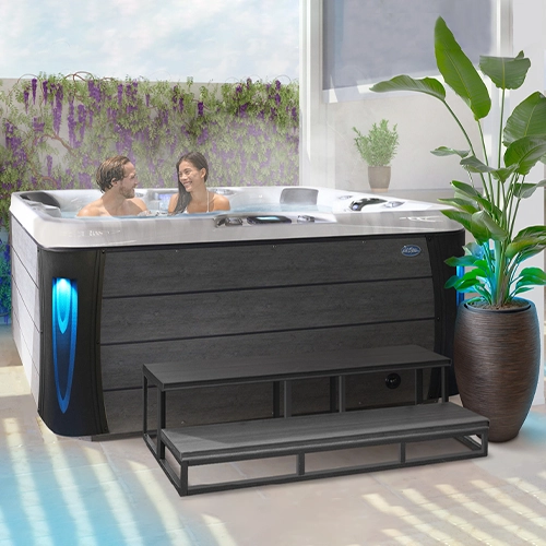 Escape X-Series hot tubs for sale in Kettering
